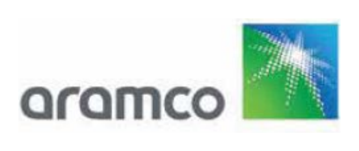 Aramco logo