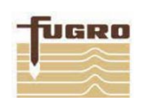 Fugro logo
