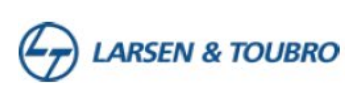 Larsen & Toubro logo