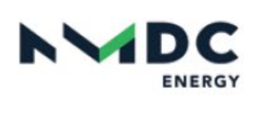 NMDC Energy logo