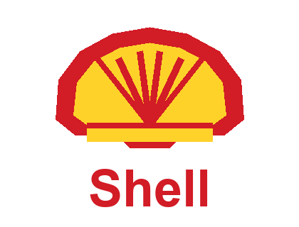 Shell logo