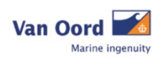 Van Oord logo